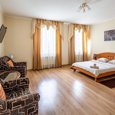 Apartment On Yana Zhizhky Lviv Ngoại thất bức ảnh