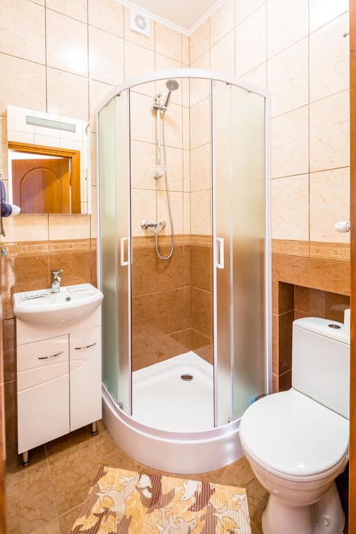 Apartment On Yana Zhizhky Lviv Ngoại thất bức ảnh