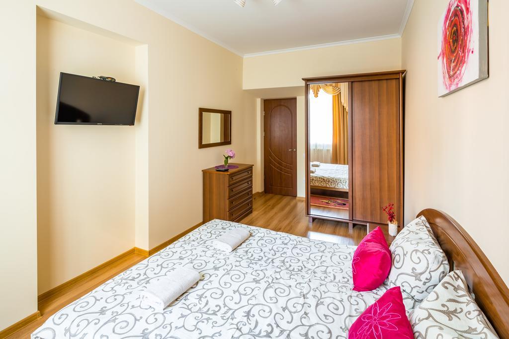Apartment On Yana Zhizhky Lviv Ngoại thất bức ảnh