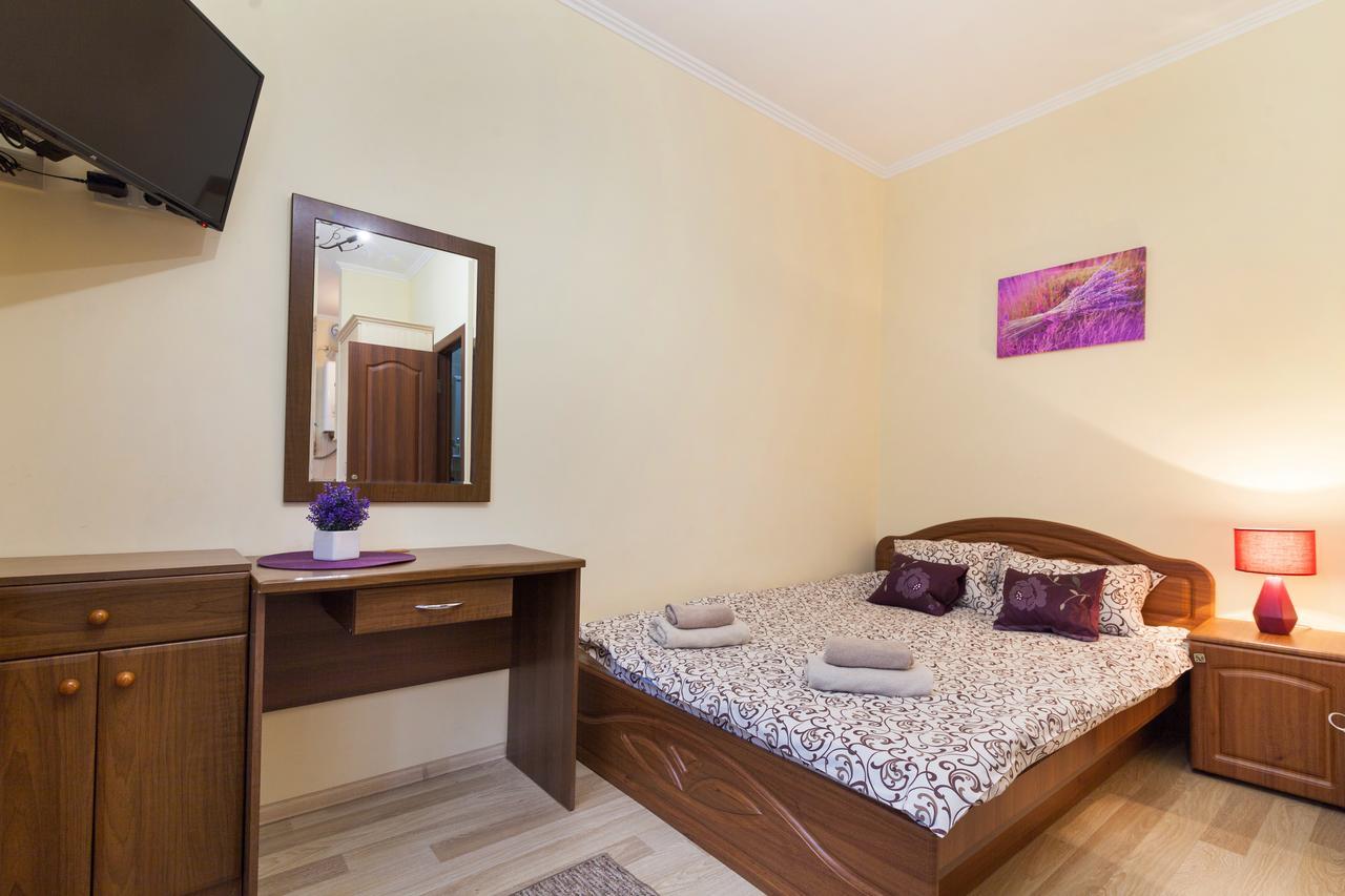 Apartment On Yana Zhizhky Lviv Ngoại thất bức ảnh